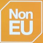 NON EU